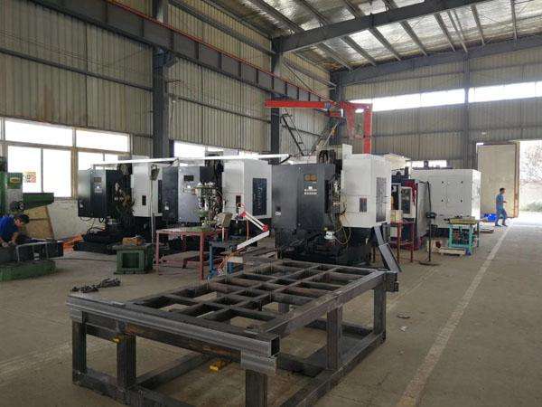 合肥鈑金加工流程 合肥鈑金加工流程