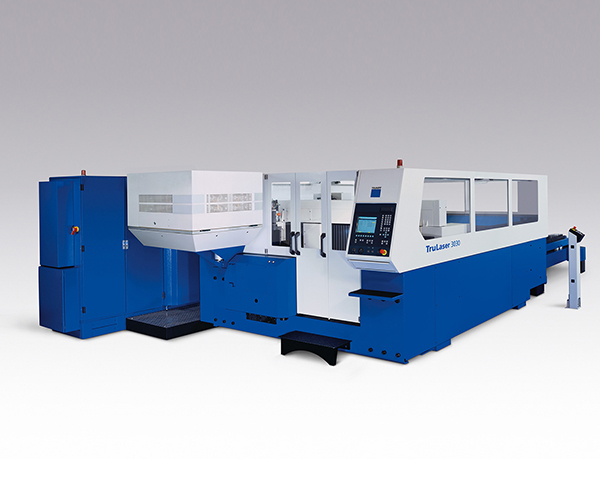 通快激光切割機3030